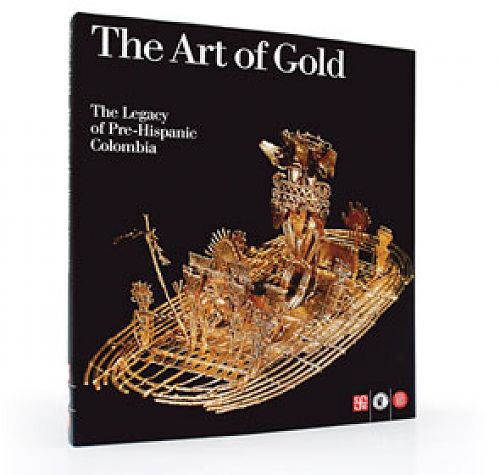 The Art of Gold. The Legacy of Pre-Hispanic Colombia für 7,95 € The Art of Gold. The Legacy of Pre-Hispanic Colombia für 7,95 €