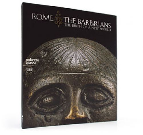 Rome and the Barbarians. The Birth of a new World von Jean-Jacques Aillagon für 9,95 € Rome and the Barbarians. The Birth of a new World von Jean-Jacques Aillagon für 9,95 €