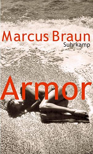 Armor von Marcus Braun für 1,95 € Armor von Marcus Braun für 1,95 €