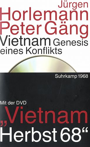 Vietnam - Genesis eines Konflikts DVD von Jürgen Horlemann u.a. für 3,95 € Vietnam - Genesis eines Konflikts DVD von Jürgen Horlemann u.a. für 3,95 €