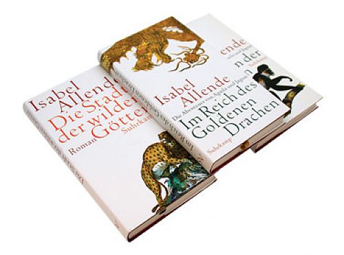 Das Isabel Allende-Paket. 3 Bände von Isabel Allende für 9,95 € Das Isabel Allende-Paket. 3 Bände von Isabel Allende für 9,95 €