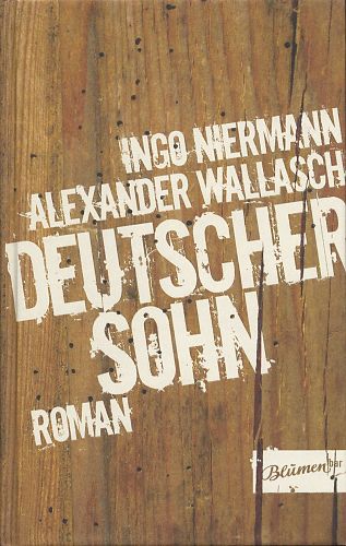 Deutscher Sohn von Ingo Niermann u.a. für 1,95 € Deutscher Sohn von Ingo Niermann u.a. für 1,95 €