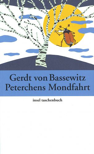 Peterchens Mondfahrt von Gerdt von Bassewitz für 2,95 € Peterchens Mondfahrt von Gerdt von Bassewitz für 2,95 €