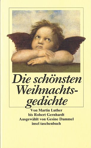 Die schönsten Weihnachtsgedichte von Diverse für 3,95 € Die schönsten Weihnachtsgedichte von Diverse für 3,95 €