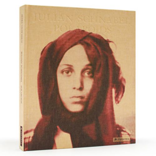 Julian Schnabel. Polaroids von Petra Giloy-Hirtz Hg. für 14,95 € Julian Schnabel. Polaroids von Petra Giloy-Hirtz Hg. für 14,95 €