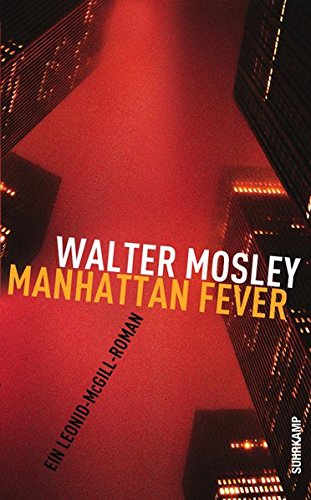 Manhattan Fever. Ein Leonid-McGill-Roman von Walter Mosley für 4,95 € Manhattan Fever. Ein Leonid-McGill-Roman von Walter Mosley für 4,95 €