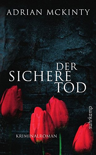 Der sichere Tod von Adrian McKinty für 3,95 € Der sichere Tod von Adrian McKinty für 3,95 €
