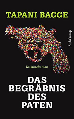 Das Begräbnis des Paten von Tapani Bagge für 4,95 € Das Begräbnis des Paten von Tapani Bagge für 4,95 €