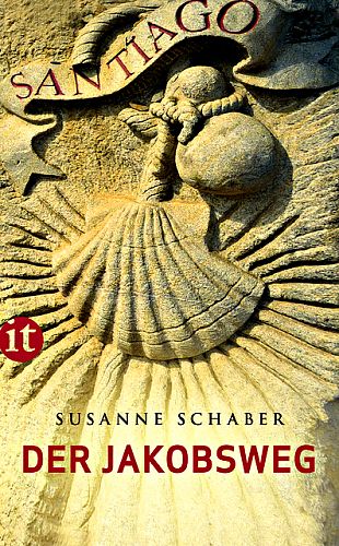 Der Jakobsweg von Susanne Schaber für 4,95 € Der Jakobsweg von Susanne Schaber für 4,95 €