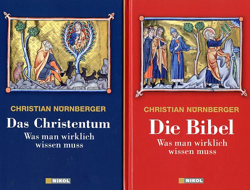 Das Christentum Paket für 6,95 € Das Christentum Paket für 6,95 €