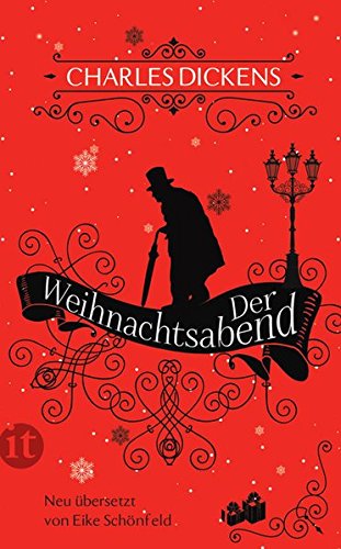 Der Weihnachtsabend von Charles Dickens für 3,95 € Der Weihnachtsabend von Charles Dickens für 3,95 €
