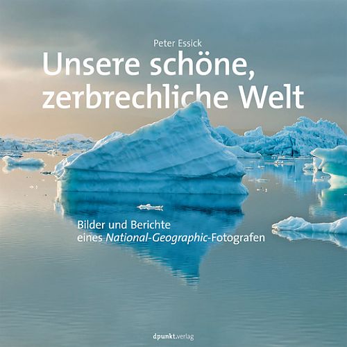 Unsere schöne, zerbrechliche Welt. Bilder und Berichte eines National-Geographic-Fotografen von Peter Essick für 9,95 € Unsere schöne, zerbrechliche Welt. Bilder und Berichte eines National-Geographic-Fotografen von Peter Essick für 9,95 €