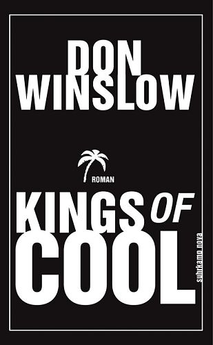 Kings of Cool von Don Winslow für 4,95 € Kings of Cool von Don Winslow für 4,95 €