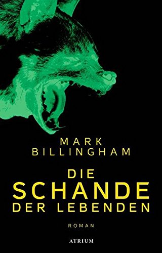 Die Schande der Lebenden von Mark Billingham für 6,95 € Die Schande der Lebenden von Mark Billingham für 6,95 €