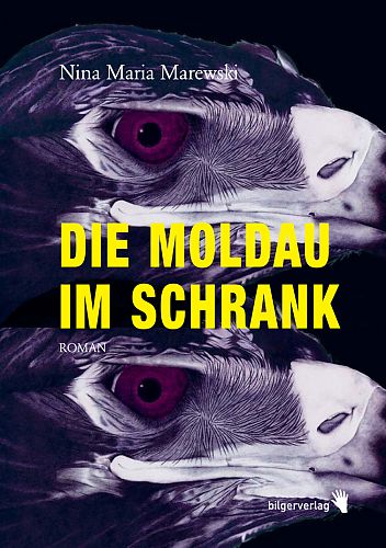 Die Moldau im Schrank von Nina Maria Marewski für 26,00 € Die Moldau im Schrank von Nina Maria Marewski für 26,00 €