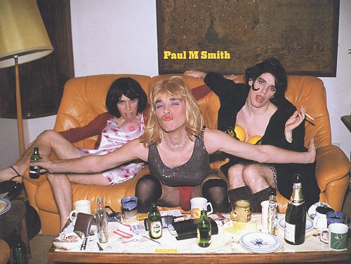 Photographs von Paul M. Smith für 19,95 € Photographs von Paul M. Smith für 19,95 €