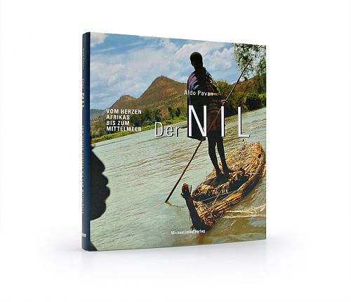 Der Nil. Vom Herzen Afrikas bis zum Mittelmeer von Aldo Pavan für 19,99 € Der Nil. Vom Herzen Afrikas bis zum Mittelmeer von Aldo Pavan für 19,99 €