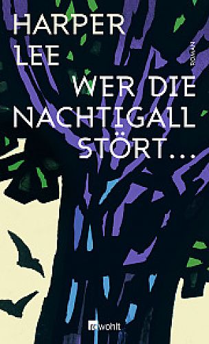Wer die Nachtigall stört ... von Harper Lee für 7,95 € Wer die Nachtigall stört ... von Harper Lee für 7,95 €