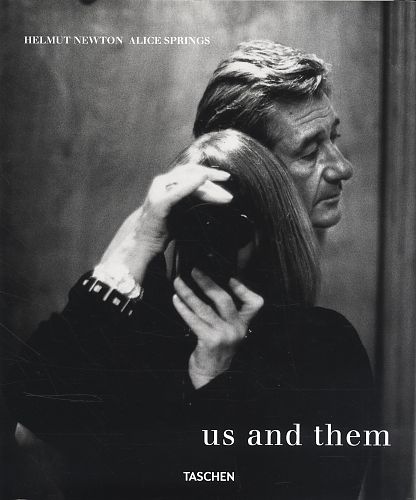 us and them von Helmut Newton u.a. für 40,00 € us and them von Helmut Newton u.a. für 40,00 €