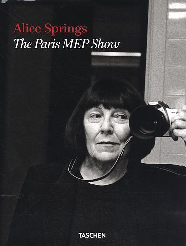 The Paris MEP Show von Alice Springs für 40,00 € The Paris MEP Show von Alice Springs für 40,00 €