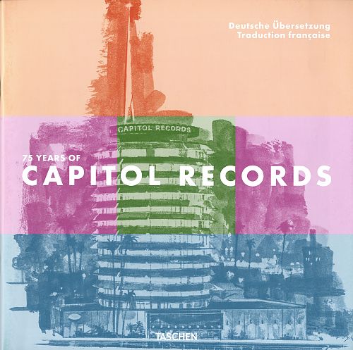 75 Years of Capitol Records für 100,00 € 75 Years of Capitol Records für 100,00 €