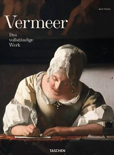 Vermeer. Das vollständige Werk von Karl Schütz für 30,00 € Vermeer. Das vollständige Werk von Karl Schütz für 30,00 €