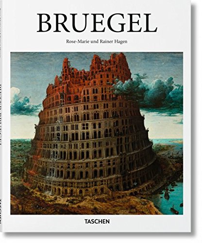 Bruegel von Rose-Marie & Rainer Hagen für 10,00 € Bruegel von Rose-Marie & Rainer Hagen für 10,00 €