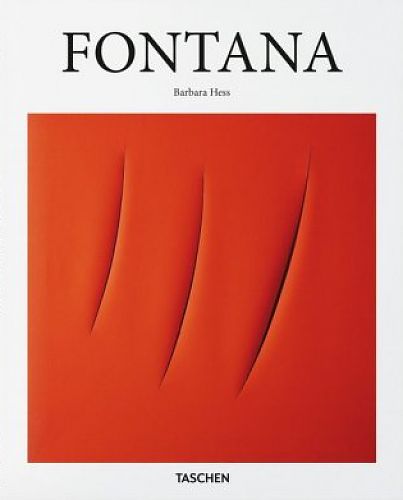 Fontana von Barbara Hess für 10,00 € Fontana von Barbara Hess für 10,00 €