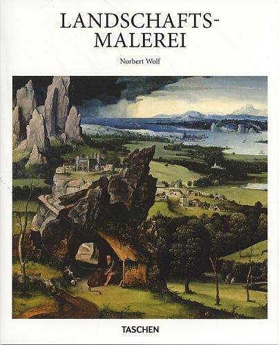 Landschaftsmalerei von Norbert Wolf für 10,00 € Landschaftsmalerei von Norbert Wolf für 10,00 €