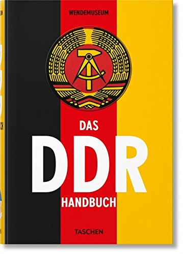 Das DDR-Handbuch von Justinian Jampol Hg. für 30,00 € Das DDR-Handbuch von Justinian Jampol Hg. für 30,00 €