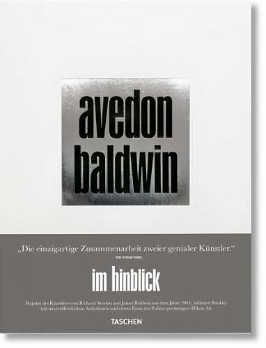 Richard Avedon, James Baldwin. Im Hinblick für 60,00 € Richard Avedon, James Baldwin. Im Hinblick für 60,00 €