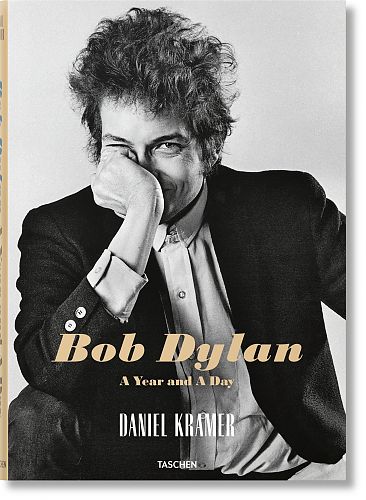 Bob Dylan. A Year and a Day von Daniel Kramer für 50,00 € Bob Dylan. A Year and a Day von Daniel Kramer für 50,00 €