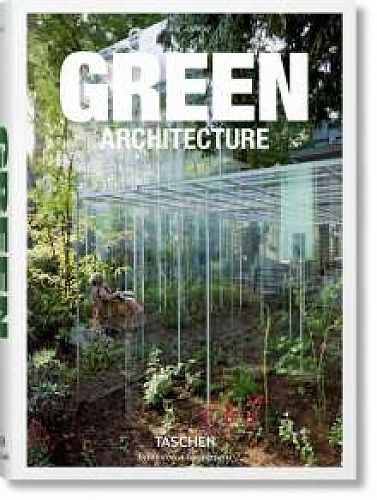 Green Architecture von Philip Jodidio für 15,00 € Green Architecture von Philip Jodidio für 15,00 €