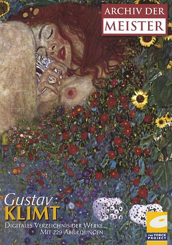 Archiv der Meister: Gustav Klimt für 8,99 € Archiv der Meister: Gustav Klimt für 8,99 €