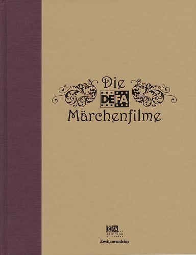 Die DEFA-Märchenfilme für 29,90 € Die DEFA-Märchenfilme für 29,90 €