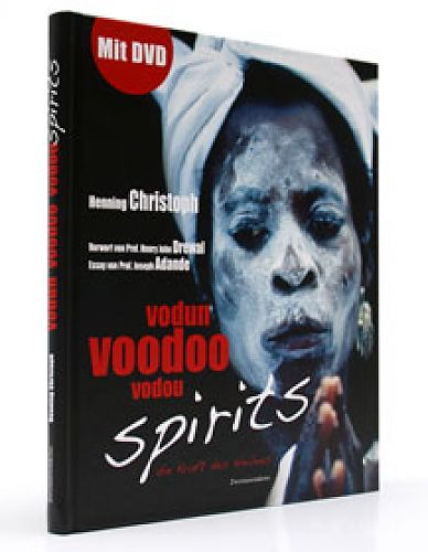 Voodoo Spirits von Henning Christoph für 29,90 € Voodoo Spirits von Henning Christoph für 29,90 €