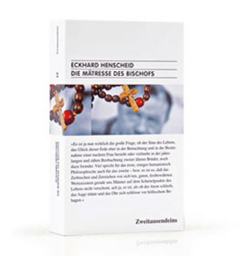 Die Mätresse des Bischofs von Eckhard Henscheid für 9,90 € Die Mätresse des Bischofs von Eckhard Henscheid für 9,90 €
