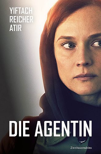 Die Agentin für 14,90 € Die Agentin für 14,90 €