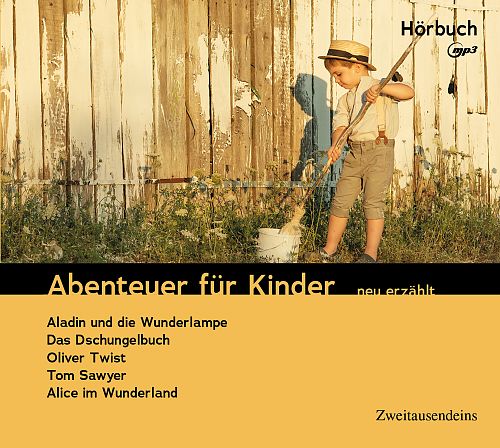 Abenteuer für Kinder für 14,90 € Abenteuer für Kinder für 14,90 €