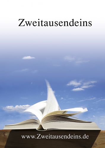Zweitausendeins Notizbuch Motiv Literatur für 2,95 € Zweitausendeins Notizbuch Motiv Literatur für 2,95 €