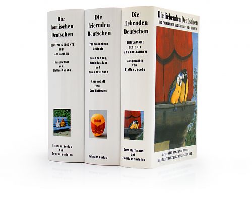 Paket Lieben, Lachen, Feiern für 49,95 € Paket Lieben, Lachen, Feiern für 49,95 €