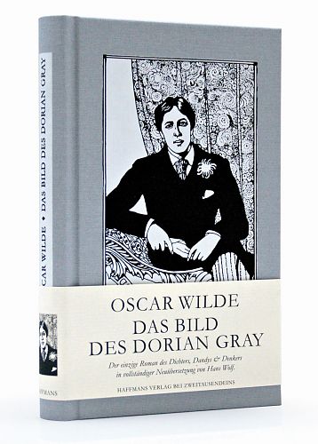 Das Bild des Dorian Gray von Oscar Wilde für 7,90 € Das Bild des Dorian Gray von Oscar Wilde für 7,90 €