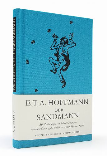 Der Sandmann von E.T.A. Hoffmann für 7,90 € Der Sandmann von E.T.A. Hoffmann für 7,90 €