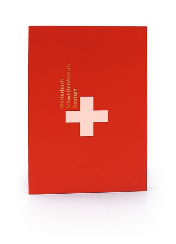Wörterbuch Schweizerdeutsch - Deutsch für 2,95 € Wörterbuch Schweizerdeutsch - Deutsch für 2,95 €