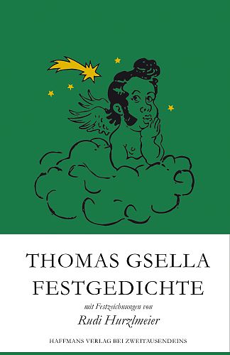 Festgedichte von GsellaHurzlmeier für 12,90 € Festgedichte von GsellaHurzlmeier für 12,90 €