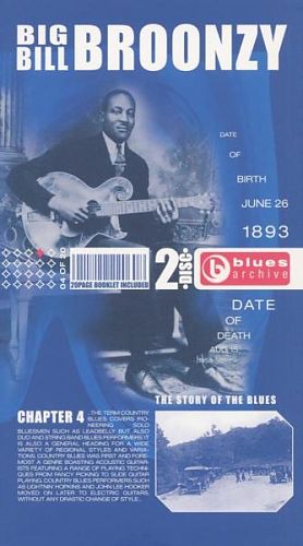The story of the Blues - Mississippi River BluesSee See Rider von Big Bill Broonzy für 4,99 € The story of the Blues - Mississippi River BluesSee See Rider von Big Bill Broonzy für 4,99 €