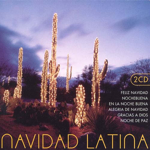 Navidad Latina von Verschiedene Interpreten für 5,99 € Navidad Latina von Verschiedene Interpreten für 5,99 €