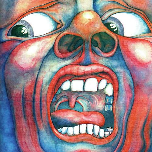 In the court of the crimson king von King Crimson für 12,99 € In the court of the crimson king von King Crimson für 12,99 €