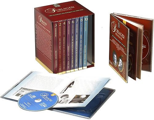 Schlager Medaillons. Die Geschichte des Schlagers von 1905-1940 von Verschiedene Interpreten für 19,99 € Schlager Medaillons. Die Geschichte des Schlagers von 1905-1940 von Verschiedene Interpreten für 19,99 €