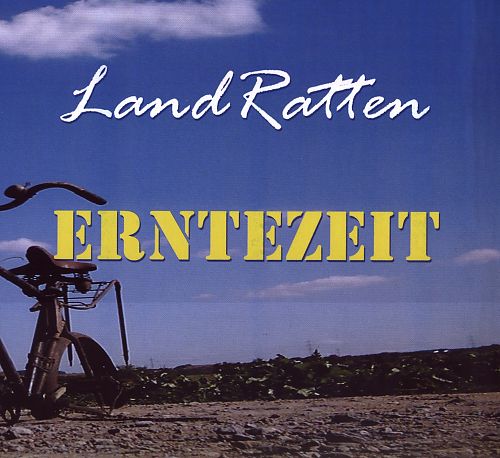 Erntezeit von Landratten für 6,99 € Erntezeit von Landratten für 6,99 €